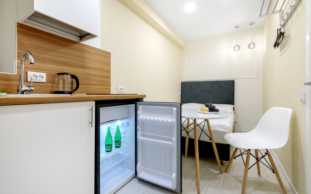 Апартаменты VEDA Aparts 2 Лиговский55