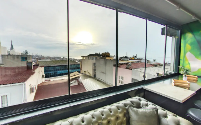 Elibol Hotel