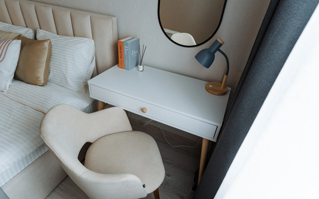 Квартира на Софьи Перовской