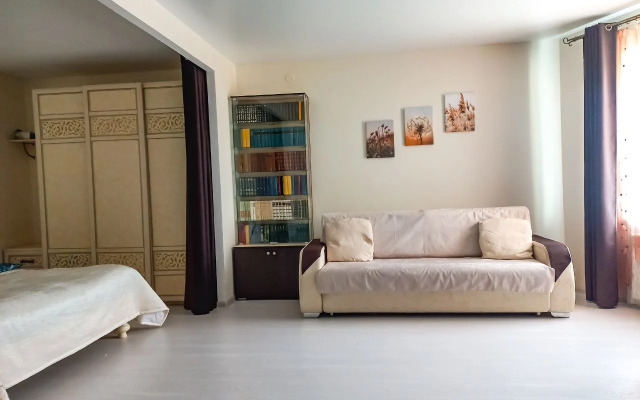 Квартира на улице имени Ивана Морозова 5