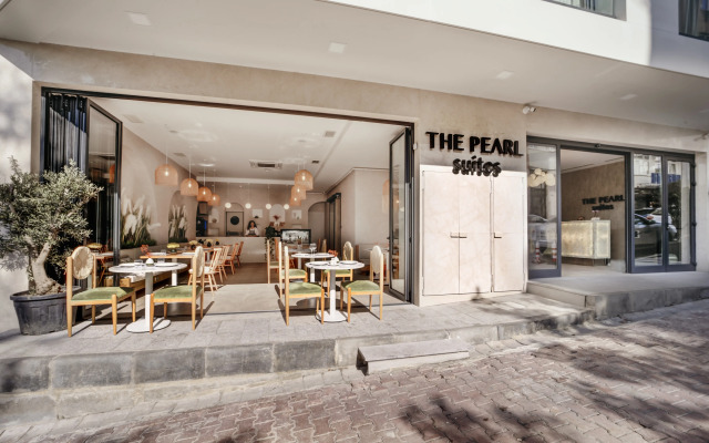 The Pearl Suites