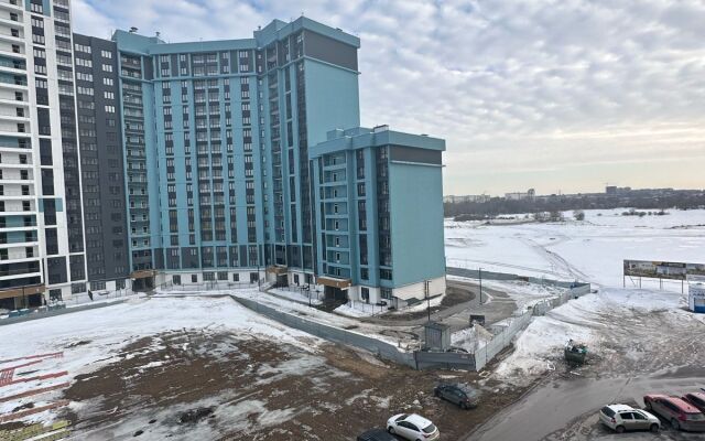 Апартаменты в центре города рядом с тц премьер