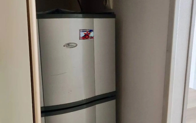 Квартира на Улице Полоцкая 14