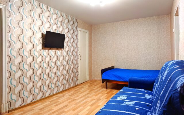 Квартира на Рыкачева 5