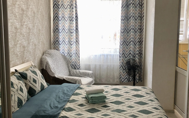 Sweet apartment Mendeleeva Flat