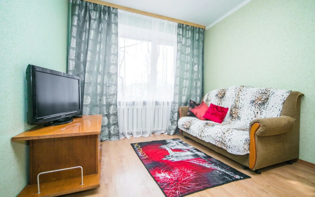 Квартира Уютная у метро