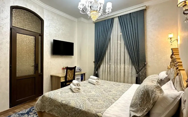 Hotel Zilol Baxt