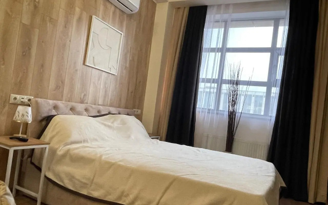 Квартира на Гагарина 3А