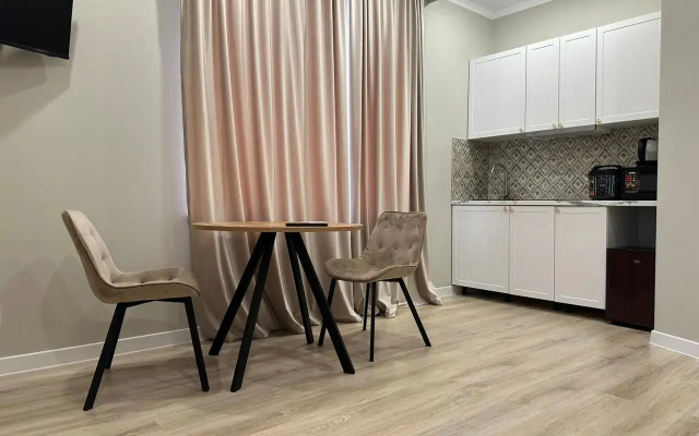 Grand Way Vinograd Boutique-Hotel