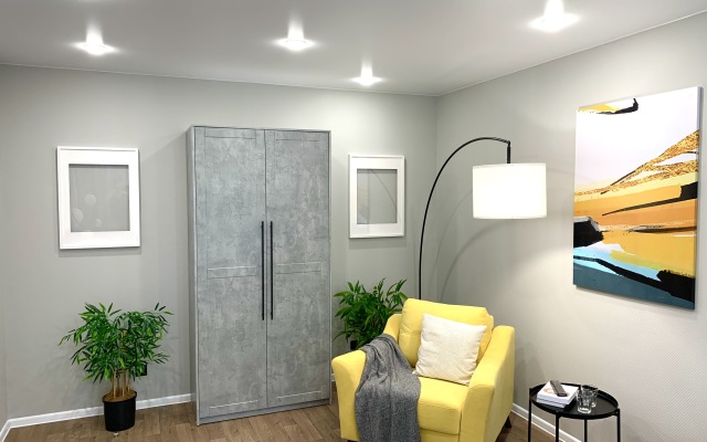 Квартира Апартаменты на Кикоина 9