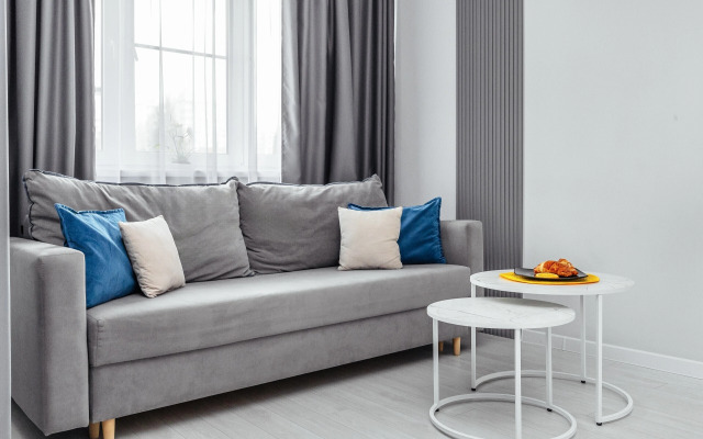 Zhk Frukty Chernika  Flat