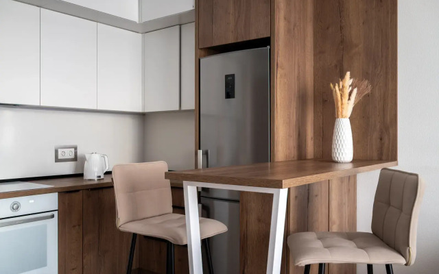 Квартира Просторная у метро Медведково