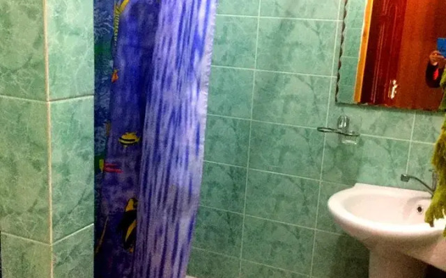 Туристический Комплекс Чычкан