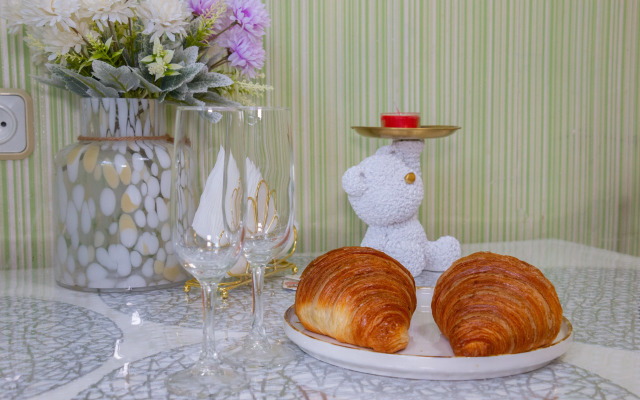 Квартира уютная в центре города