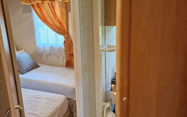 Частный Дом Apart-Deluxe Легенды Моря