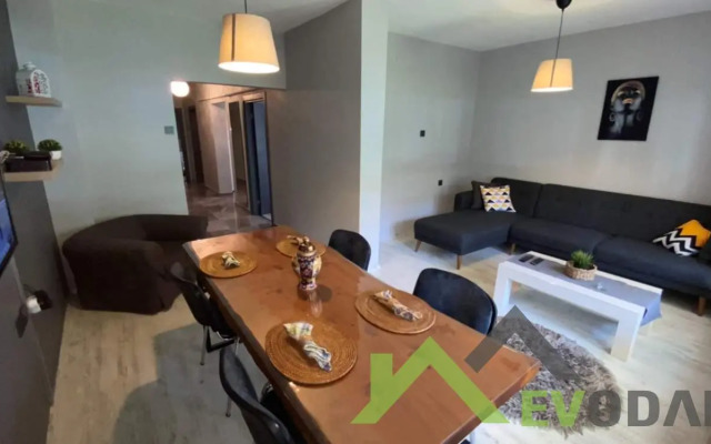 Near by Hospitals Balgat Ankara Apartments