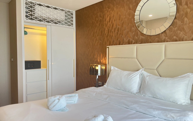 Copacabana Beach Jomtien 4498 Apartments