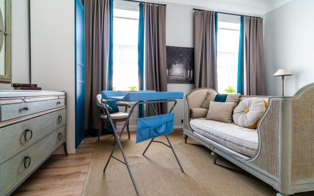 Апартаменты Karavannaya 11 by Ginza Project