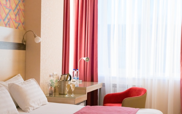 Atlas Hotel
