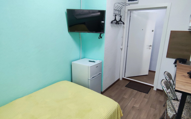 Апартаменты Уютное жильё г. Раменское