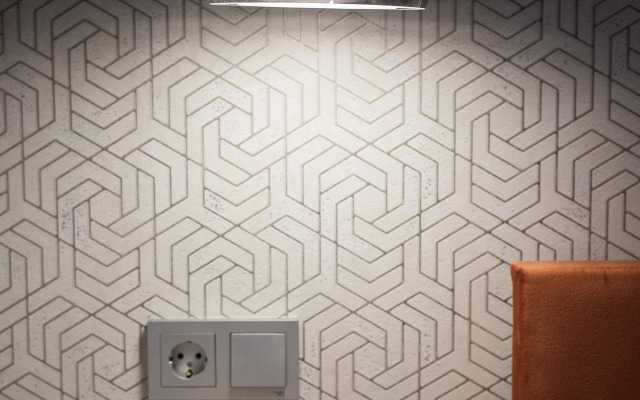 Yamskaya Sloboda Flat