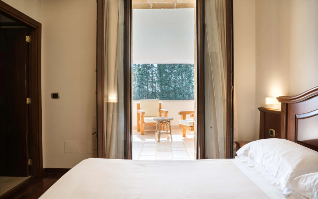 Antica Masseria Martuccio Hotel