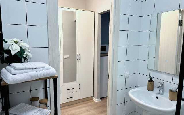 Квартира Apartment Comfort Кантемировская 11