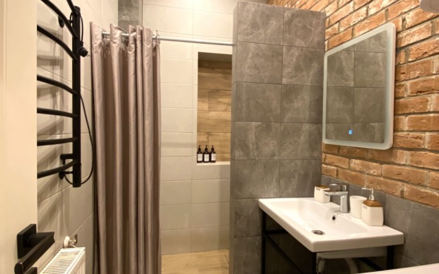 Апартаменты Невский проспект 72