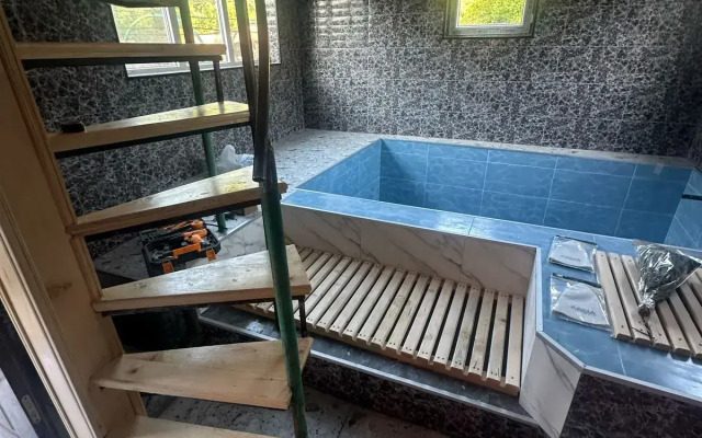 Rezo's Ranch Guest House