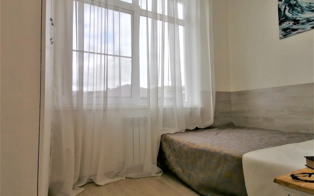 Апартаменты Как Дома 5