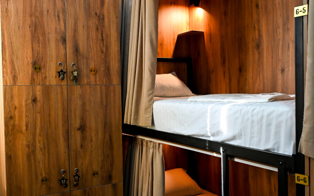 Star Hostel