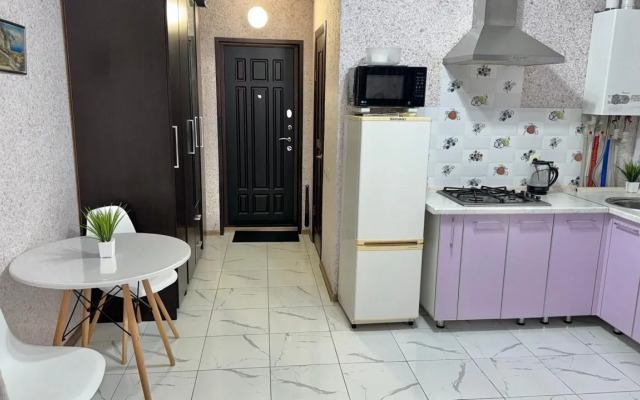 Квартира на Улице Крымской, 65Б