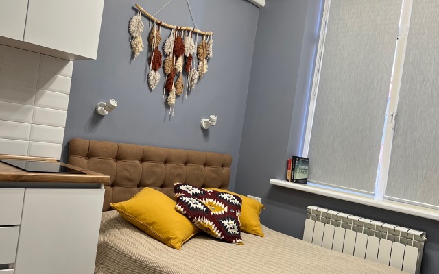 V Tsentre Kazani Apartments