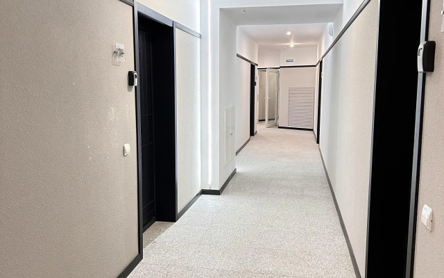 Апартаменты Baden&spa