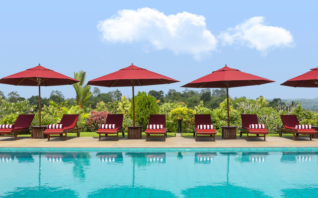 Mayurana by Edwards Collection Villa