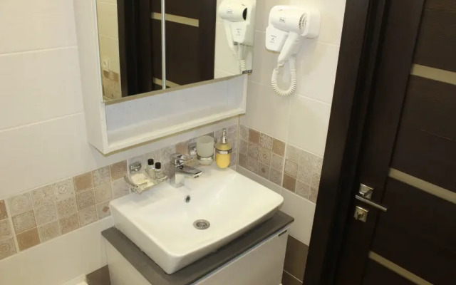 Квартира на улице Интернациональная 2Г корпус 3