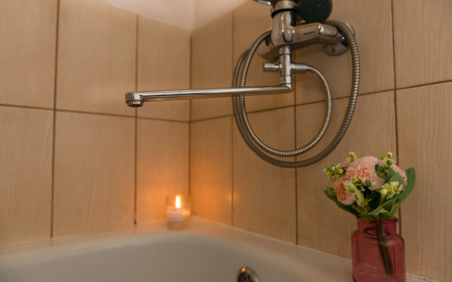 Апартаменты Premium в центре