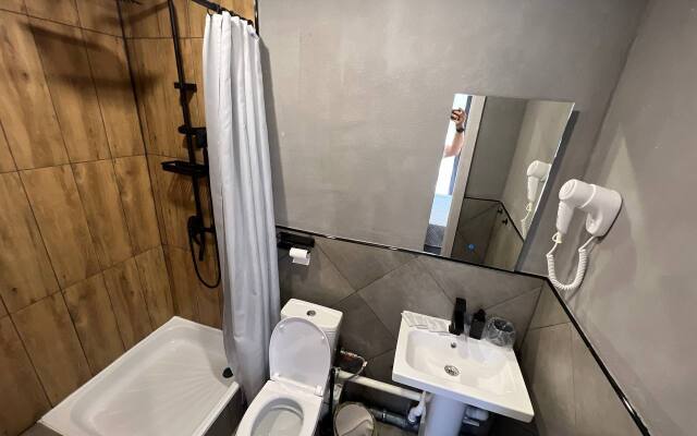 Апартаменты с Ремонтом для Пocуточной Арeнды