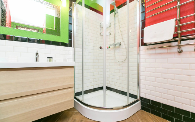 Апартаменты Сити Париж