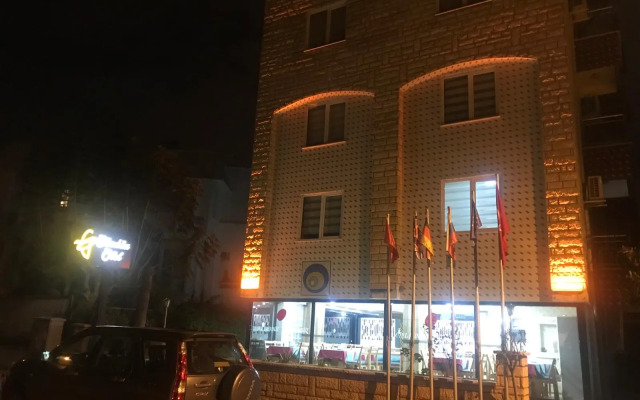 Gunduz Otel