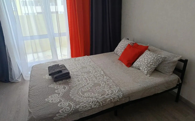 Квартира на Губернаторской улице, 67