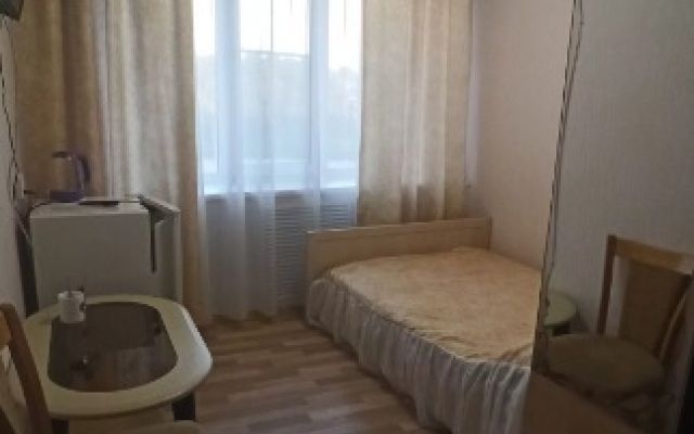 Hotel Sever