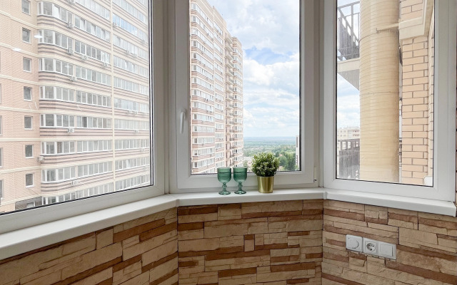 Na ulice Gorsovetskoj 49/1 Apartments
