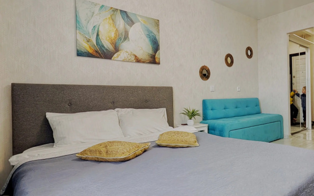 Квартира Видовая студия ЖК Северный Вальс