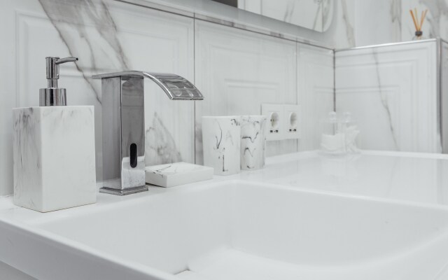 Квартира Апартаменты ЭСТЕТ в ЖК Сокол