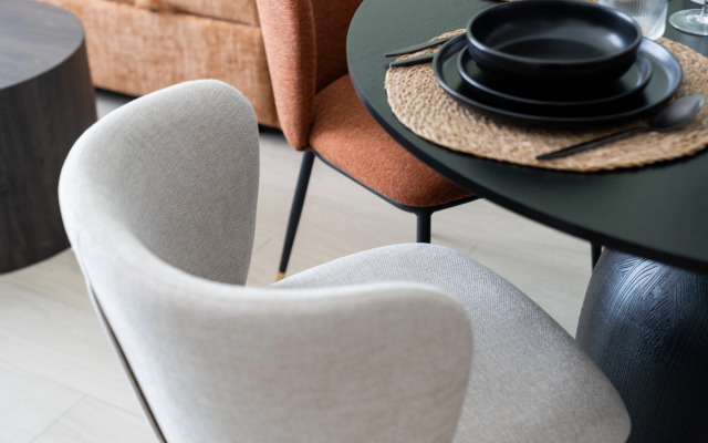 Апартаменты A New Designer in Meydan | Azizi Riviera