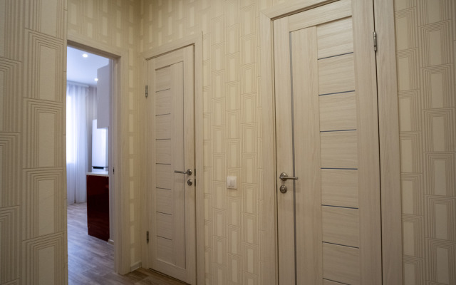 Three-room in the Central area of the City Apartments