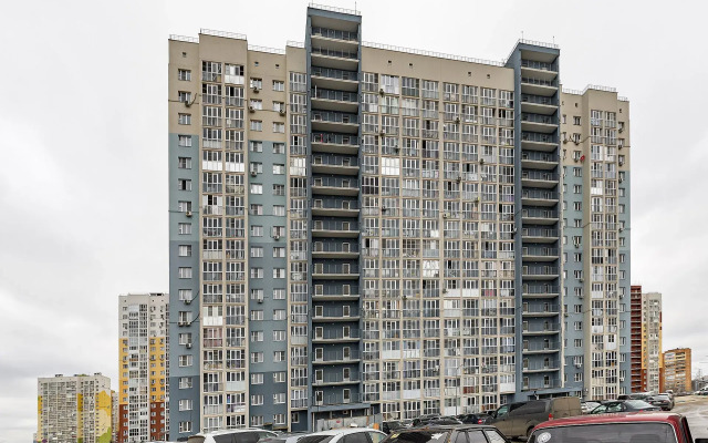Na Naberezhnoy Flat