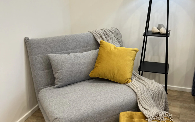 Gnezdo Komfort I Super Lokatsiya Apartments