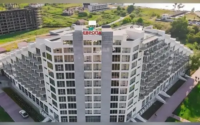 Europa Hotel